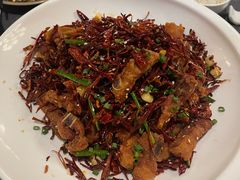 -羲和雅苑•北京烤鸭(平安国际金融中心店)