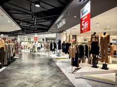 -百盛优客城市广场(天山店)