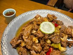 -甘家界柠檬鸭(安吉店)