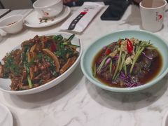 -阿胖龙虾小海鲜(宁国南路总店)