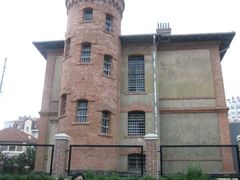 -青岛德国监狱旧址博物馆