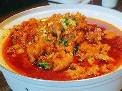 -水煮三国·川鲁江湖菜(香山店)