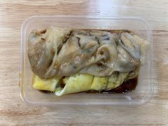 魷魚蛋肉腸-山水肠粉(盐田店)