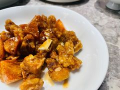 福州醉排骨-四道菜·福建菜馆(新街口金鹰店)