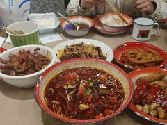 -老三样·旧食新味(万寿宫店)