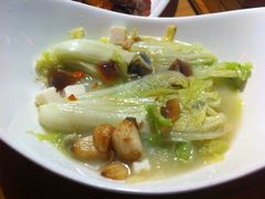 -桂小厨广西菜(青秀万达店)