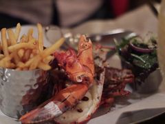 -Burger & Lobster(Dean Street)