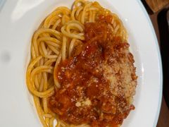 -萨莉亚意式餐厅(杭州滨江天街店)