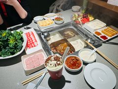 -海底捞火锅(北京西路夜宵主题店)