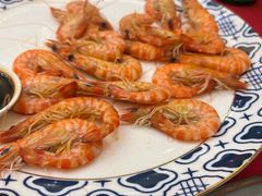 -上海虹桥宾馆味翠餐厅