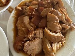 -车头老二大排档