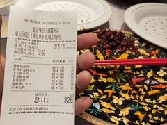 -盛百味·家宴餐厅(霸州分店)