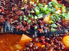 -黑竹香鸡(营和巷店)