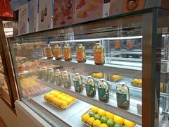 -奈雪的茶(凯德新都心店)