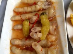 -御花园·粤菜·海鲜火锅(中山公园店)
