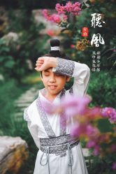 -蜜糖派儿童摄影(青建·太阳岛店)