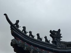 -普陀山慧济禅寺