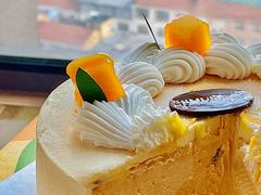 -积慕Cake(解放大道店)