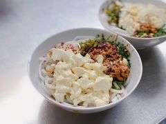 -辣辣小吃豆花米线(大观篆新农贸市场店)