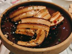 -味上湘菜馆(河马店)