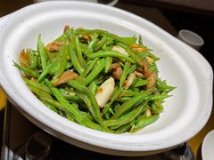 -朋友宴江南土菜(东方太阳城店)