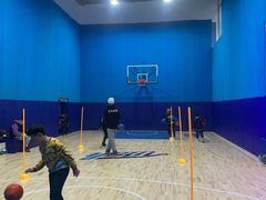 -YBDL青少年篮球发展联盟(海上海店)