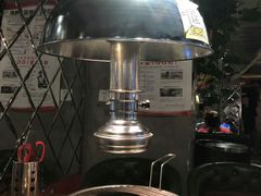 -原始泥炉烤肉(总店)