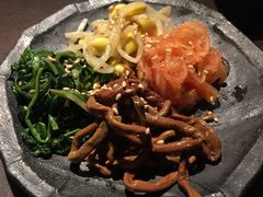 -松阪牛焼肉M(法善寺横丁店)