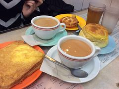 iphone_upload_pic-金凤茶餐厅(湾仔店)