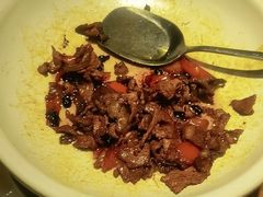 -俏湖兰·辣椒炒个肉(海沧店)
