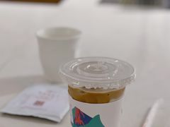 -Cafe on warm(丹霞店)