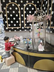 -meland club亲子乐园(北京芳圆里ID MALL店)
