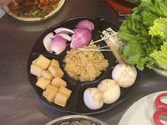 -英雄故事地摊烤肉(马驹桥店)