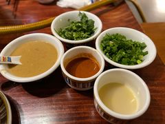 -思金拉措庄园藏餐(太阳岛店)