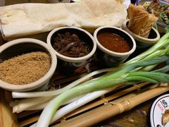 -煎饼卷大葱(春秋西路店)