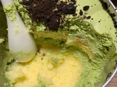 -麦雪尔甜品·生日蛋糕(新街口旗舰店)