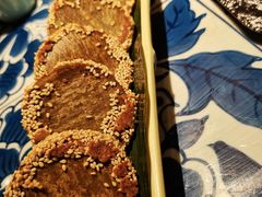 绿茶饼-绿茶餐厅(布吉万象汇店)