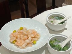 -梅龙镇酒家(南京西路总店)
