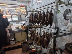 -春梅里卤鹅馆·47年老字号(中山路店)