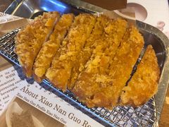 -南小馆(迪士尼小镇店)