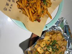 -东来土菜馆(民祥园路店)