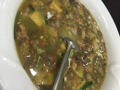 传统烩小吃-老毛手抓·盐池滩羊非遗手抓(宁夏总店)