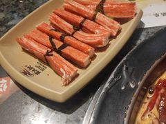 -蜀大侠火锅(少陵路店)