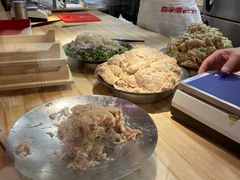-喜家德虾仁水饺(飞洲国际店)