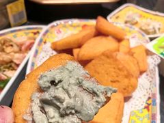-芦月轩羊蝎子(劲松店)