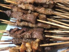-伍记土家菜(欣葆家园店)