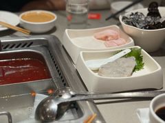 -海底捞火锅(中山路天主教堂店)