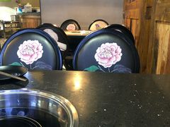 大堂-锅说大脸毛肚重庆老火锅(佐阾店)