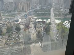 -全季酒店(重庆李子坝牛角沱地铁站店)
