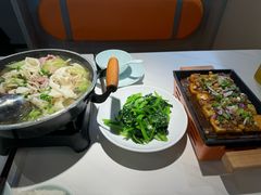 -全牛匠·乐山跷脚牛肉(西北旺万象汇店)